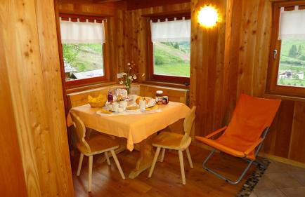 Mas De La Bolp - Chalet - Foto 17