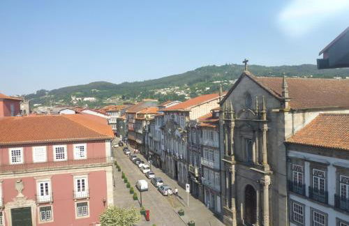 Guimarães Studios Lounge - Foto 19