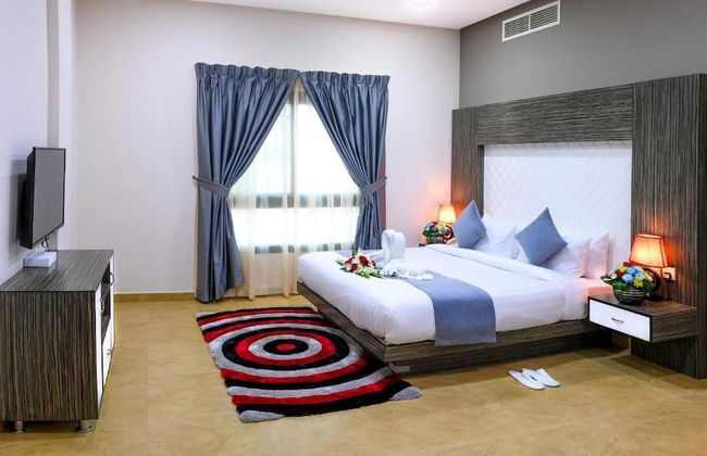 Montana Tower - Foto 4