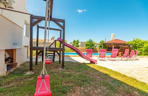 XXL Vila Lavanda for 16 person - Foto 55