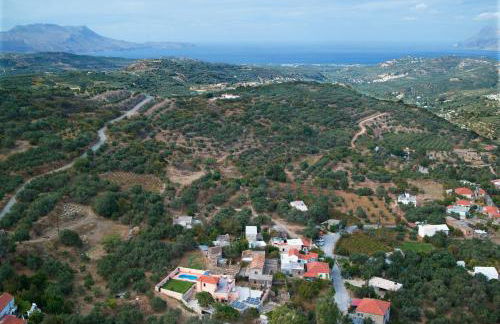 Mouri Villa - Foto 26