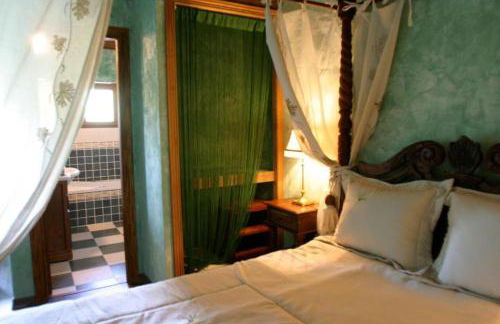 Complejo Rural El Marañal - Foto 4