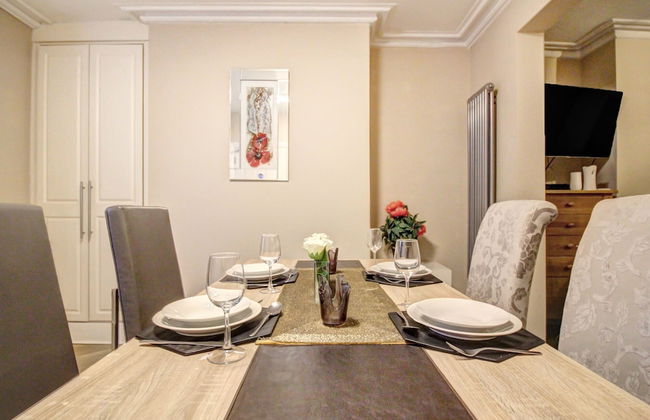 Chester Apartments - Foto 45