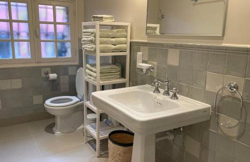 Gites de la Villa Pergola - Foto 38