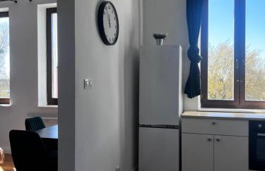 Na Deskach Apartments - Foto 10