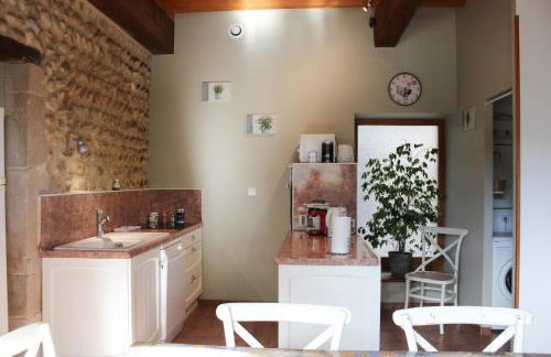 Les Gîtes de Genas - Foto 27