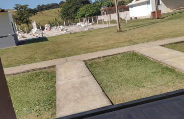 Pousada Vida feliz - Foto 9