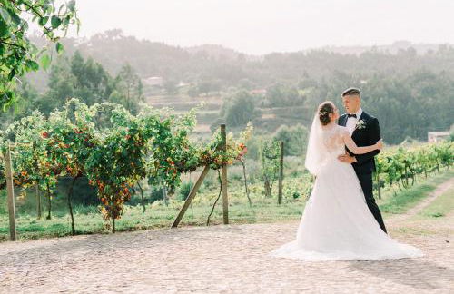 Quinta Da Longra - Foto 25