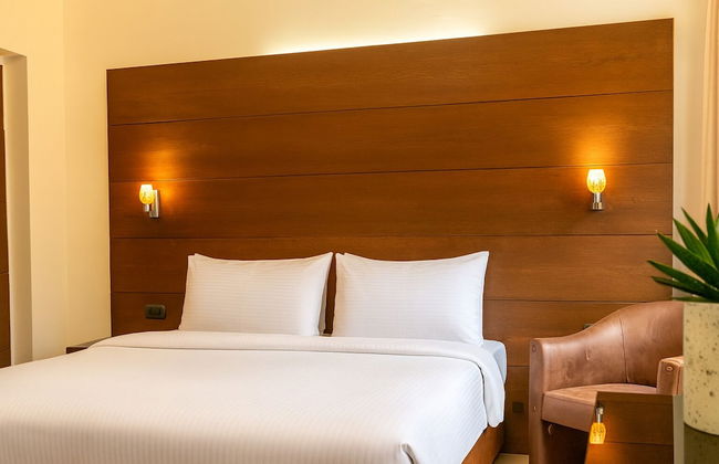 Britannia Suites - Foto 9