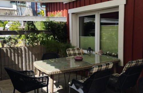 Ferienwohnung Am Atelier - Foto 12