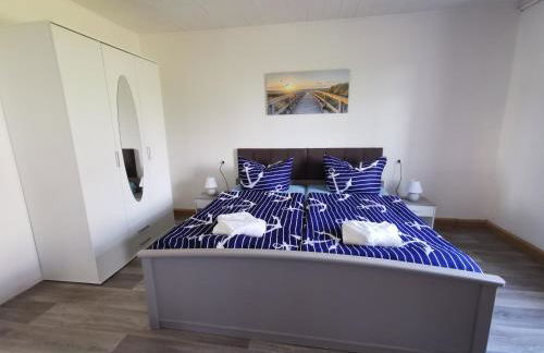 Ferienwohnung Am Stadtrand Garz Rügen - Foto 23