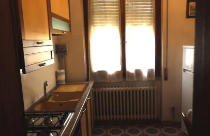 Residence Casprini da Omero - Foto 54