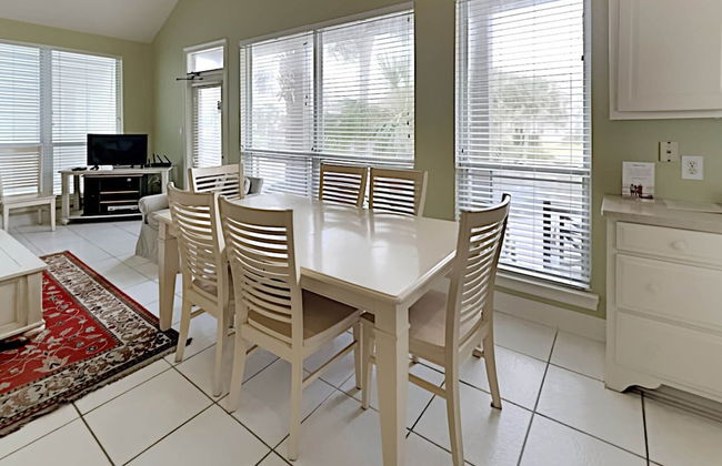 Destiny Beach Villas by Southern Vacation Rentals - Photo 51