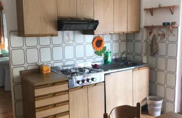 Appart via Pitagora, 500 metri dal mare - Photo 14