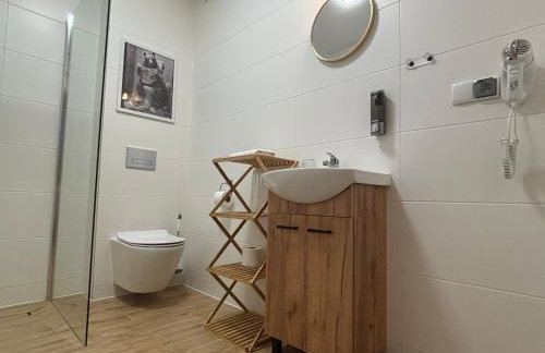 Apartamenty pod Góralskim Niebem - Photo 28