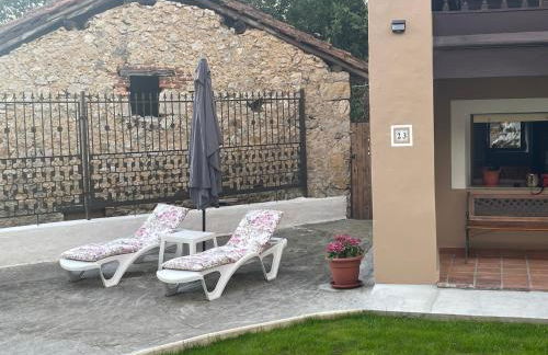 Casa Mariyina - Foto 13