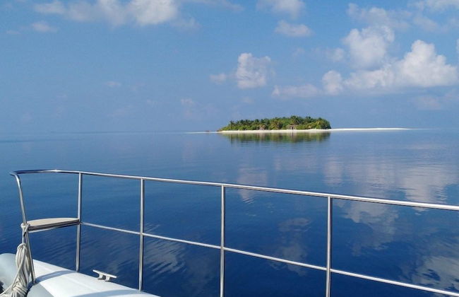 Maldives Dive Loabi - Foto 5