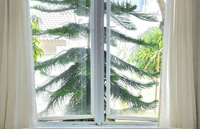 Floraison Living Villa Yogyakarta - Foto 50