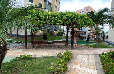 Apartamento em Mossoró com 2 quartos, piscina e garagem - Foto 5