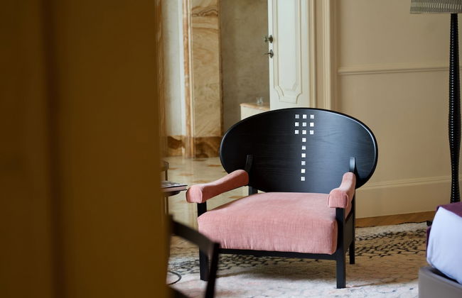 La Fiermontina | Palazzo Bozzi Corso - Foto 44