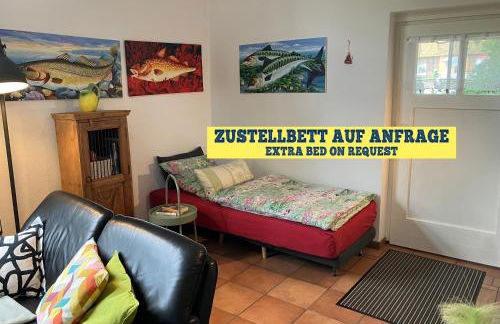 Ferienapartment Kastanje - Foto 17