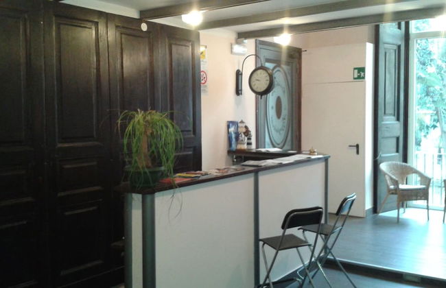 Residenza Pizzofalcone - Foto 2