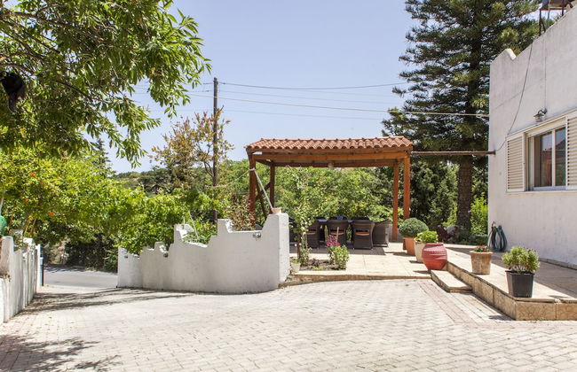 Harmony Country House-Live in the Nature - Foto 42