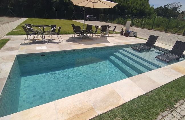 Apart Sol Nascente - Foto 54