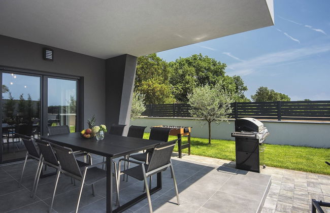 Apartment in Croatia Near Scenic Coastline - Foto 31