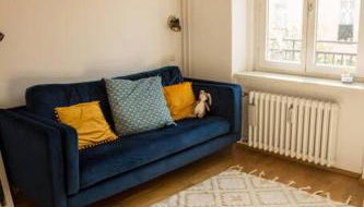 Penthouse + 2 balconies & terrace - Foto 2