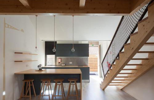 7 Gaia Roaster Apartments - Foto 117