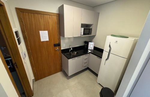 Citta di Gemma - Apartamentos Completos no Centro - Foto 9