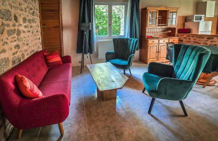 Gîte Jardin - Broussas Beach - Stay In Vassivière - Foto 2