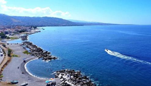 B&b AmMarí. Appartamento - Bilocale. - Foto 3