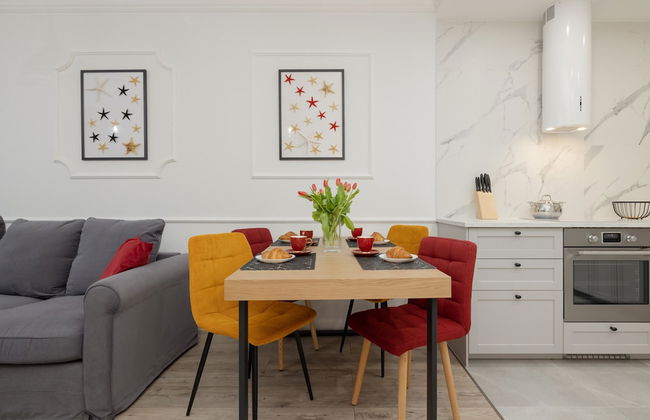 Mermaid Apartment Dziwnow by Renters - Photo 47