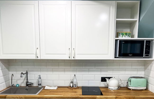 Revelton Suites Riga - Photo 16