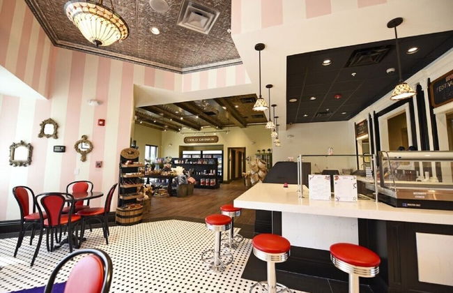 Festival Resort Private Splash Pool Near Disney! 5 Bedroom Townhouse by RedAwning - Foto 25