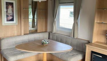 Holiday home at Parkdean Cherry Tree Holiday Park 627 - Foto 5