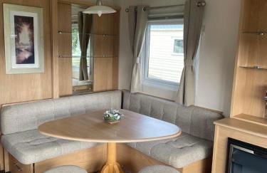 Holiday home at Parkdean Cherry Tree Holiday Park 627 - Foto 5
