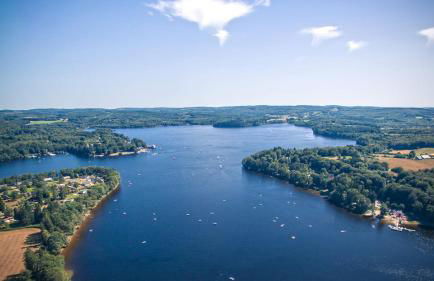 Le gîte du Sorcier 89 - Foto 22