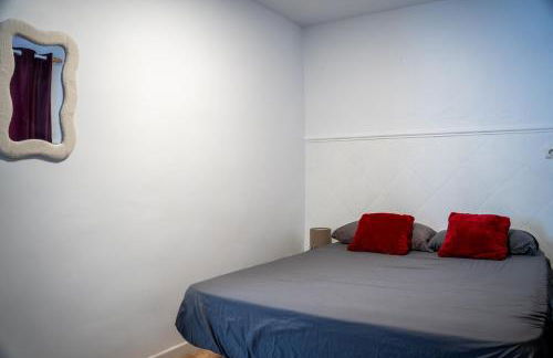 Bungalow and extra independent studio if more than 6 people - Foto 28