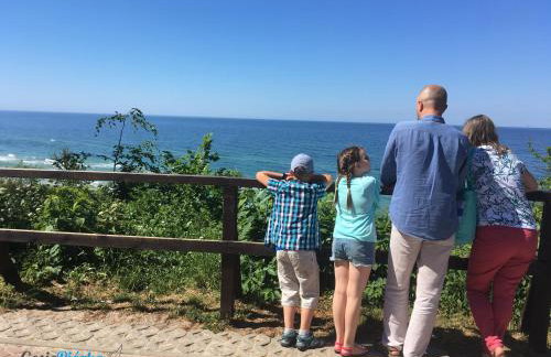 Apartament Gęsie Piórko - Foto 38