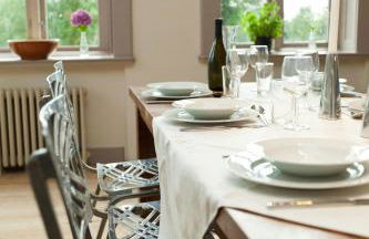 Spacious Apartment With Terrace And Garden View - Foto 13