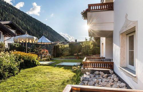 Wellness Residence Villa Leck - Foto 36