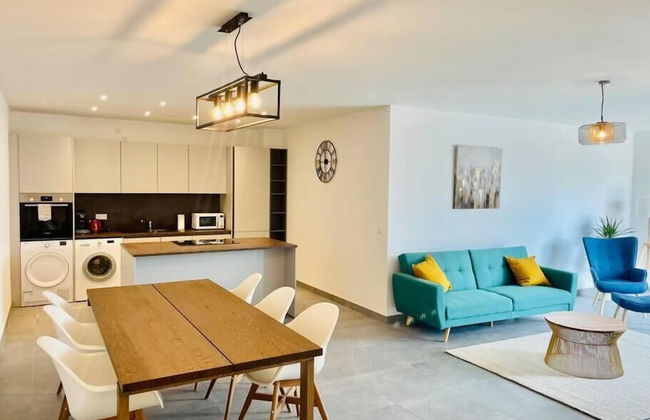 2 bedrooms with Terrace and Parking - Photo 6