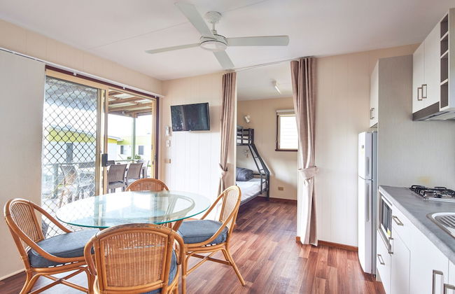 NRMA Merimbula Beach Holiday Resort - Photo 64