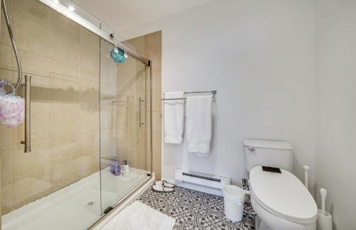 World Cup HQ Less Than 6 Mi to Lumen Field and Dtwn Seattle! - Foto 14