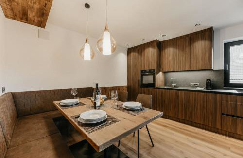 Dolomites Chalet Niuasi - Photo 14
