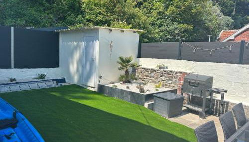 La maison de la plage - Les Longueraies - Photo 2