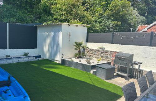 La maison de la plage - Les Longueraies - Photo 2